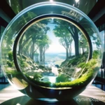 Фото №2 Из стеклотары- в стекловолокно : технологии производства. +79675359403