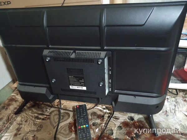 Фото Телевизор LED Dexp 32fkn1, 81 см