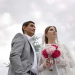 Видеосъёмка и аэросъёмка свадеб