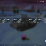 Фото №7 Продам акаунт в TANKS BLITZ