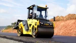 Фото №4 Дорожный каток BOMAG BW 154 AP-4 7.3 тонны