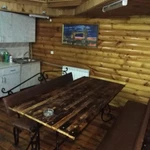 Фото №2 Русская баня