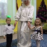 Фото №6 Самый настоящий Дедушка Мороз для детей и взросл