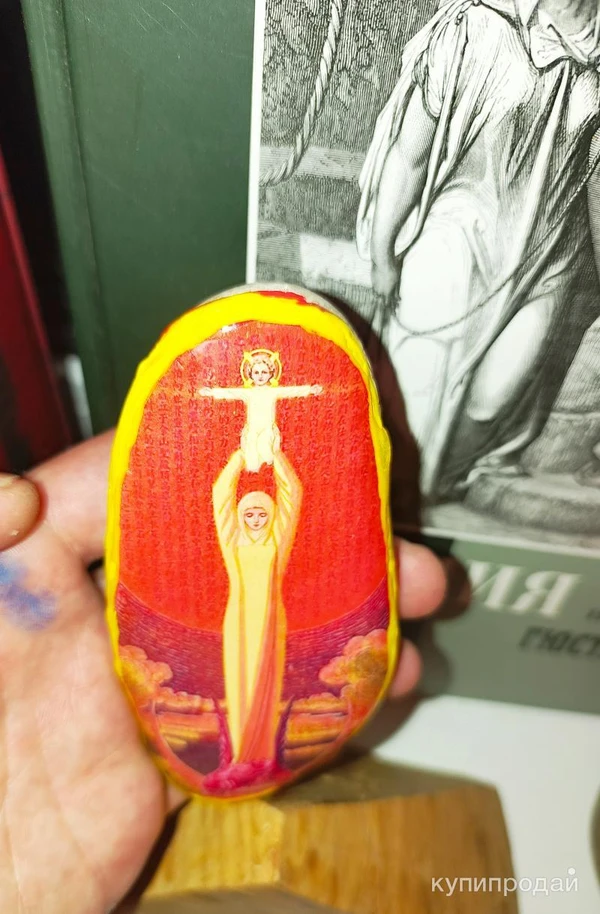 Фото Сувениры Artstones