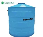 фото Емкость для воды на 4 куб.м. Servo-Tank 4