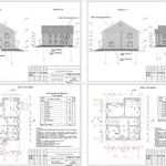 Проектирование домов (загородных коттеджей)