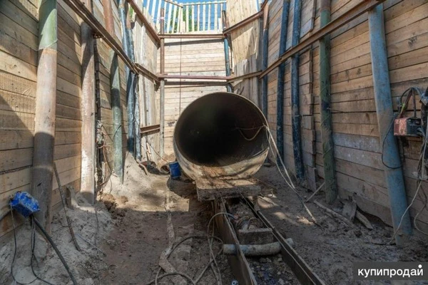 Фото Трубы сталь 1620 мм