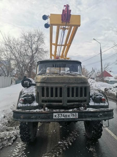 Фото Бурение скважин на воду