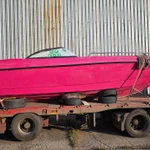 Фото №3 Лодка Максимус-750. До 20 человек