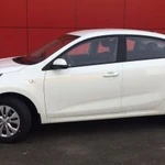 В аренду Kia Rio в такси с подключением