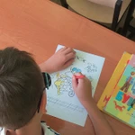 Фото №3 Учитель-дефектолог. Подготовка к школе