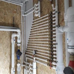 Фото №4 Сантехник.частник.(прочиска канализации) 89066446099