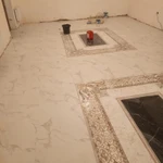 Фото №5 Плиточник