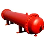 фото Подогреватель мазута ПМ 25-6