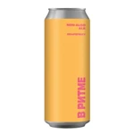 фото В РИТМЕ, GRAPEFRUIT/ale Жб 0,45 / 0,5 non-alco ale AVB 