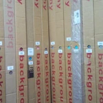 Фото №3 Цветные бумажные фотофоны 2.7х10м для фотостудии