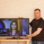 Качественный ремонт телевизоров на дому