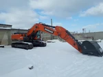 Фото №2 Экскаватор Doosan DX 300 LCA