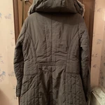 Фото №2 Пальто женское Easy Comfort на синтепоне