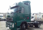 фото Volvo FH