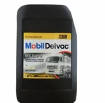 фото Масло моторное.Mobil Delvac MX Extra 10W-40 20л.