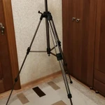 фото Штатив Benro KH-990 для фото и видео.