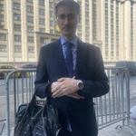 Фото №8 Муж на час для души/собеседник/встречи