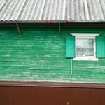 Фото №3 Покраска дачных, загородных домов