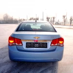 Фото №4 Аренда авто Chevrolet Cruze - 2012 г.в