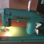  ищу мастера-наладчика швейных машин 