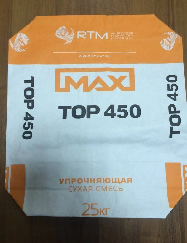 Фото MaxTop. Топпинг и Пропитка. Ремонтные составы.