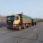 Фото №2 Грузоперевозки / спецтехника  г.Белогорск