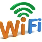 Настройка Интернета Подключение WIFI