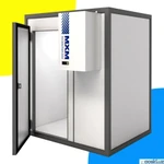 Фото №3 Морозильные и Холодильные Камеры Для Предприятий Питания. Камеры Шоковой Заморозки.