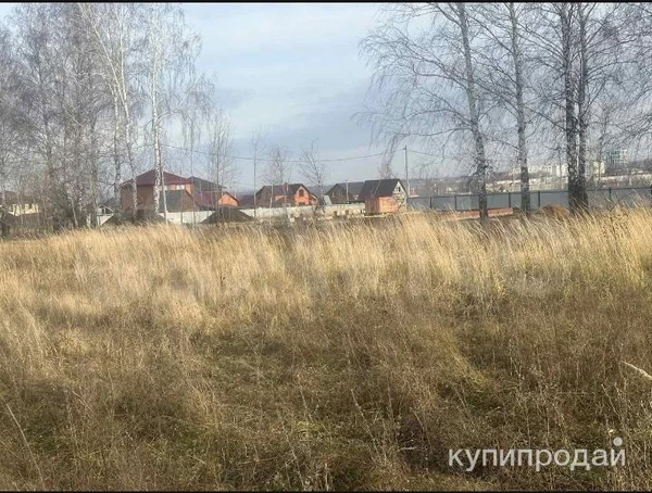 Фото Берсеневские Выселки , ул. Полевая