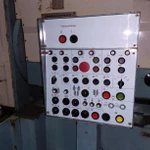 Фото №2 Станок BRD 60 плоскошлифовальный (торцешлифовальный)