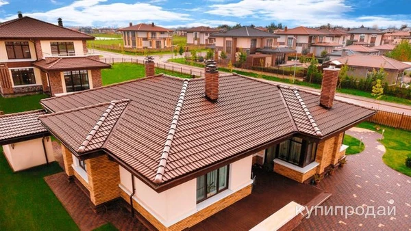 Фото BRAAS - БРААС