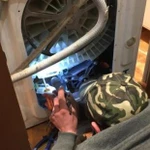 Фото №2 Ремонт стиральных машин и холодильников на дому 