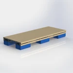 фото Понтонная секция "Ладога-12"