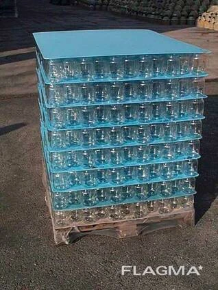 Фото Перестилы паллетные