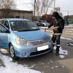 Фото №4 проверка авто