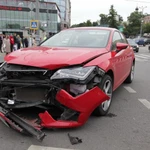Фото №2 Выкуп битого авто