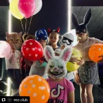 Фото №7 Детский день рождения в Ижевске