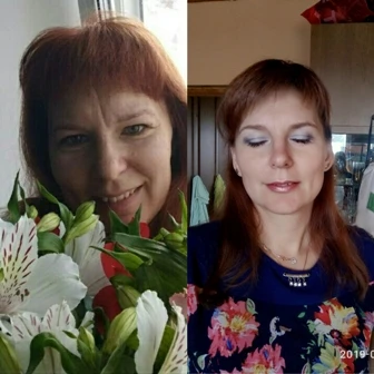 Фото Макияж Визажист