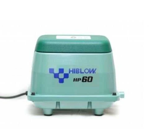 Фото Ремонт компрессоров Secoh. Hiblow. AirMac. Продажа