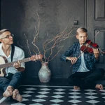 Фото №7  Дуэт Blis.Гитара и скрипка на ваш праздник.