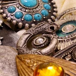 Фото №2 Фурнитура для сумок, пряжки, винты для ремней и поясов. Большой выбор.