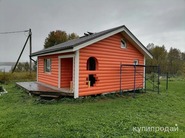 Фото Плотник