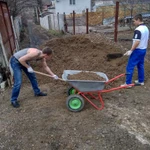Фото №3 Услуги разнорабочих