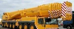 фото Liebherr LTM 1800